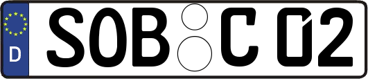 SOB-C02