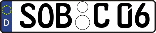 SOB-C06