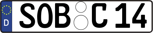 SOB-C14