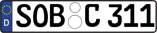 SOB-C311