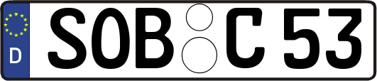 SOB-C53