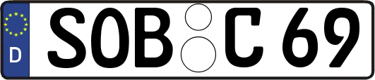 SOB-C69