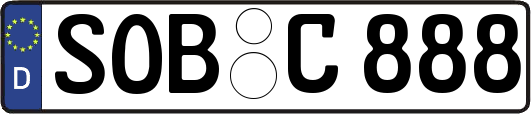 SOB-C888