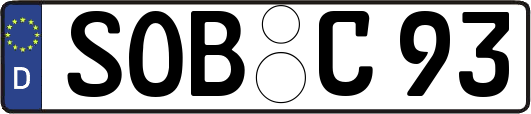 SOB-C93