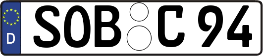 SOB-C94