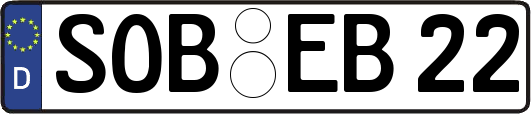 SOB-EB22