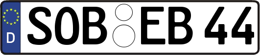 SOB-EB44