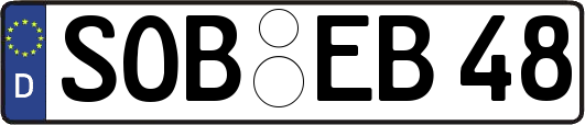 SOB-EB48