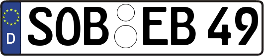 SOB-EB49