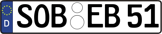 SOB-EB51