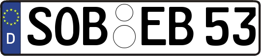 SOB-EB53