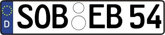 SOB-EB54