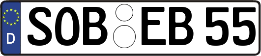 SOB-EB55