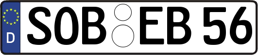 SOB-EB56