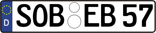 SOB-EB57