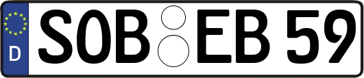 SOB-EB59