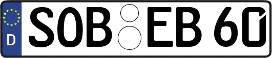 SOB-EB60