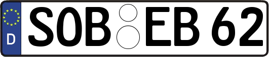 SOB-EB62
