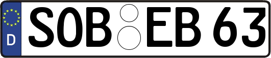 SOB-EB63