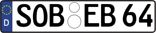 SOB-EB64