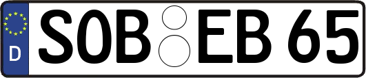 SOB-EB65