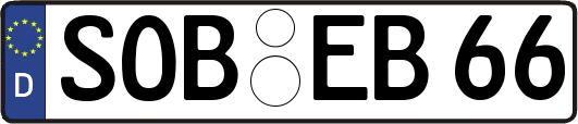 SOB-EB66