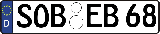 SOB-EB68