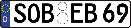 SOB-EB69