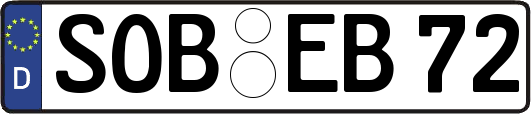 SOB-EB72