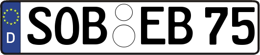 SOB-EB75