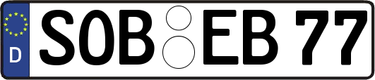 SOB-EB77