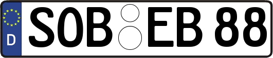 SOB-EB88