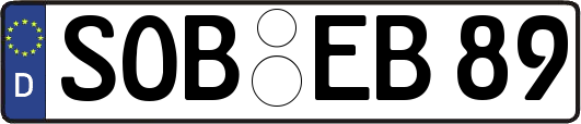 SOB-EB89