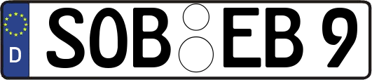 SOB-EB9