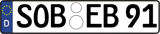 SOB-EB91