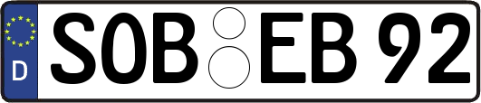SOB-EB92