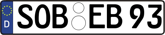 SOB-EB93
