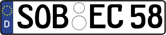 SOB-EC58