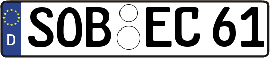 SOB-EC61
