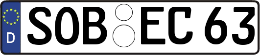 SOB-EC63