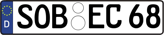 SOB-EC68