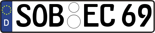 SOB-EC69