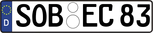 SOB-EC83