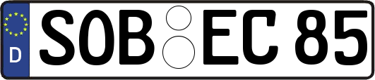 SOB-EC85
