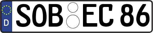 SOB-EC86