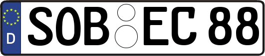 SOB-EC88