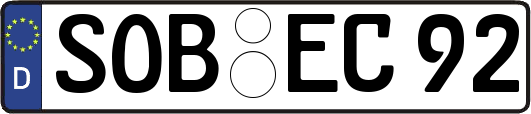 SOB-EC92