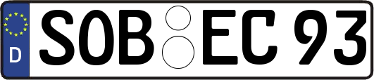 SOB-EC93
