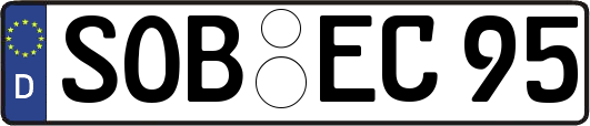 SOB-EC95