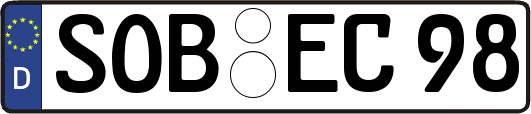 SOB-EC98